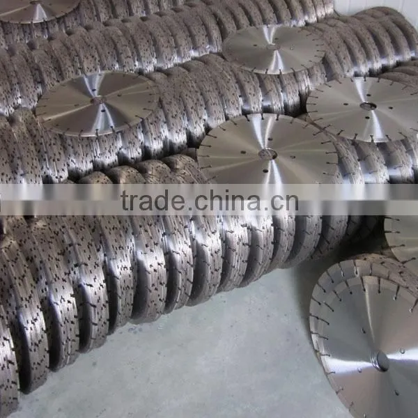 Diamond Saw Blades for 400mm
