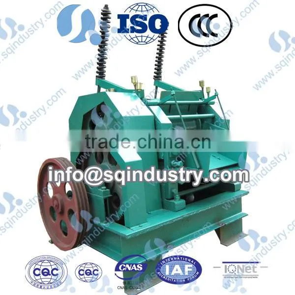 High capacity sugarcane grinding machine, sugarcane grinder