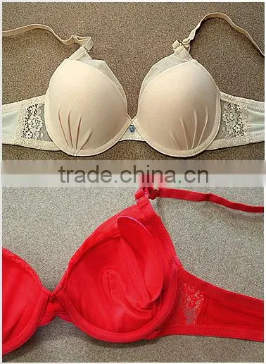 Beautiful and comfortable sexy bra