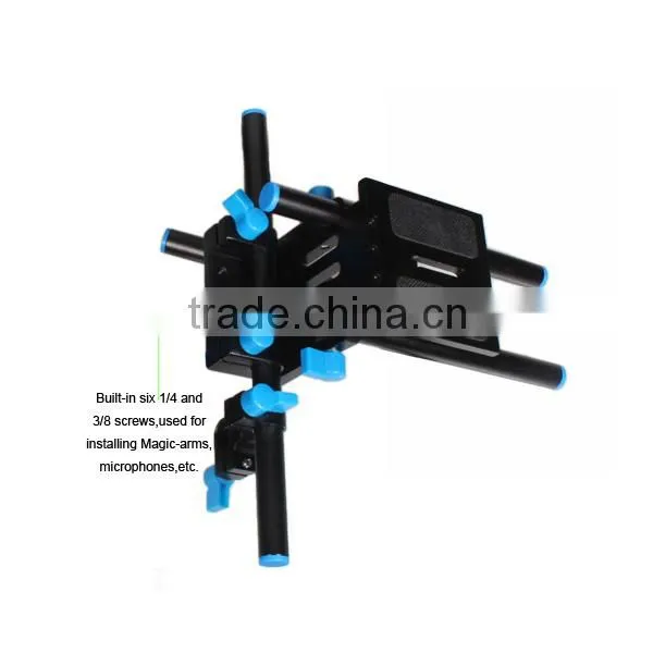 Commlite Comstar Should PadVideo Rig/Support