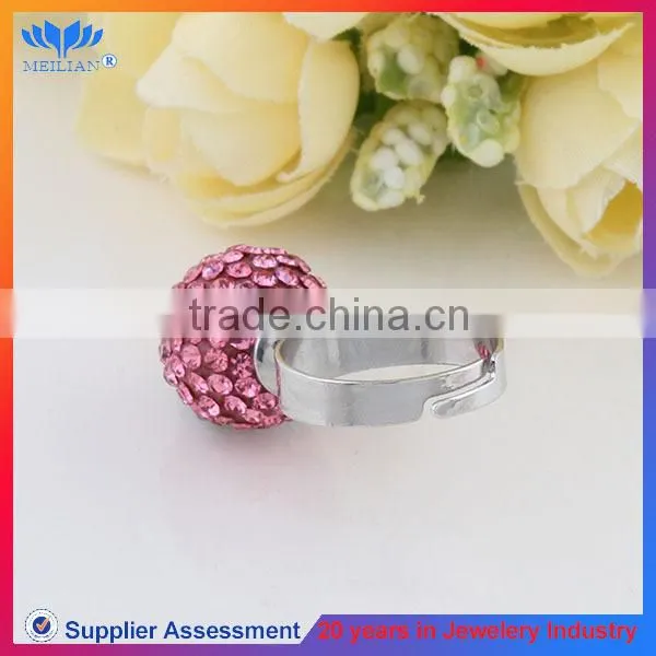 HONEY ROSE PELLETS RHODIUM PLATED WEDDING BAND DIAMOND ENGAGEMENT RING