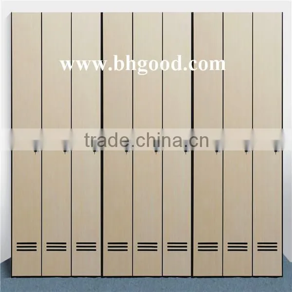 2 tiers phenlic compact HPL board