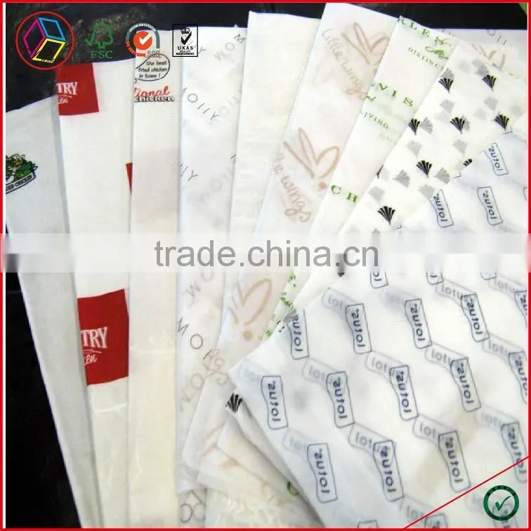 High Quality Mg Tissue Paper