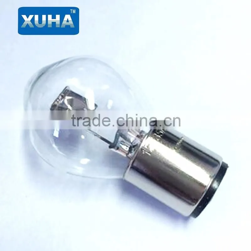 Motorcycle bulb B35 AUTO bulb