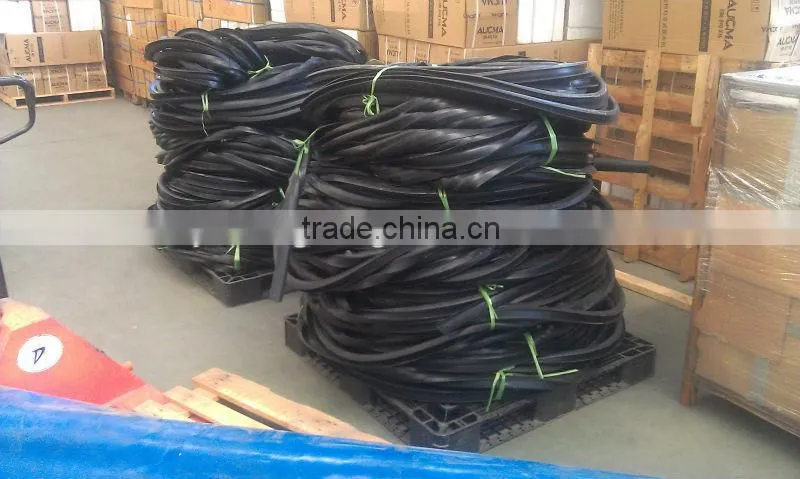 EPDM door seal gasket