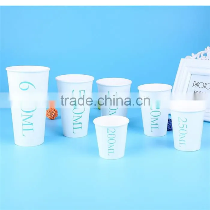 Colorful All Size Hot Selling Big Tea Cup