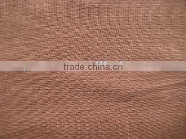 solid dyed fabric 100% rayon fabric