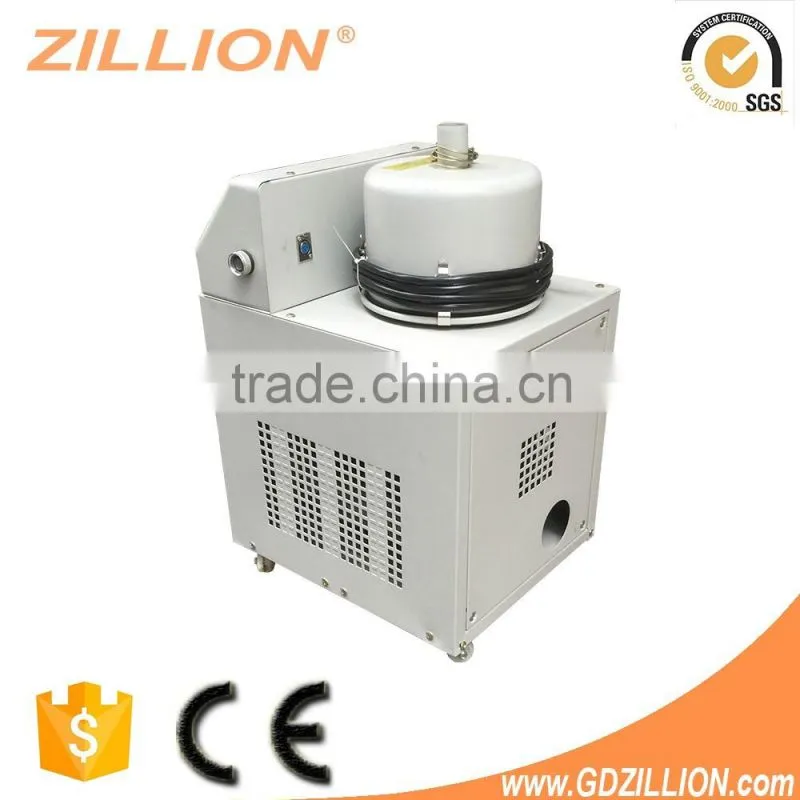 Zillion automatic vacuum loader 800G
