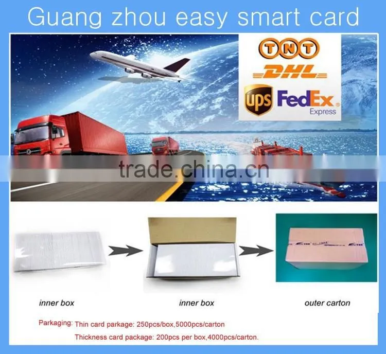 Plastic room temperature cards/ room thermometer card