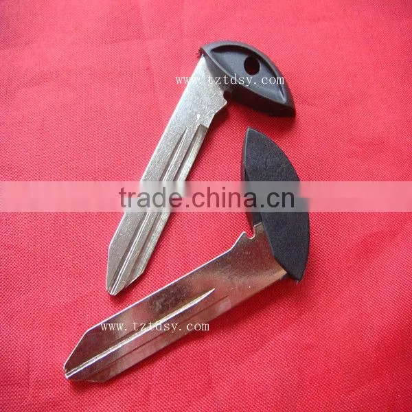 Tongda old stlye smart key shell. small Key for chysler