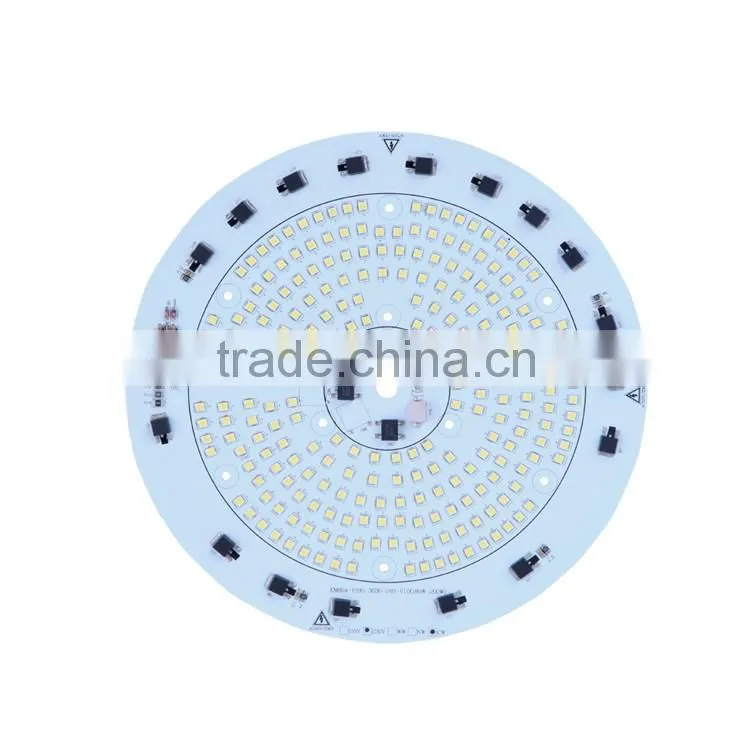 100W 120W 160W 180W 200W round high power led module