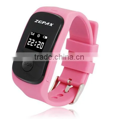 SOS GPS Child locator watch smart watch phone S22