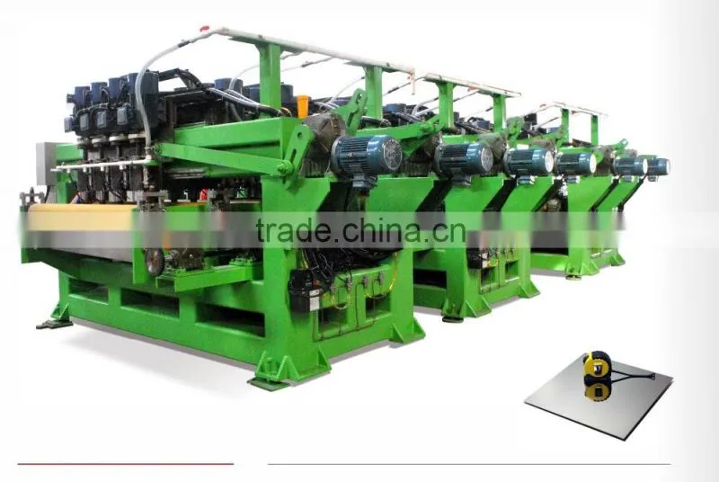 Wholesale products Finish 8K Mirror Polishing Machine
