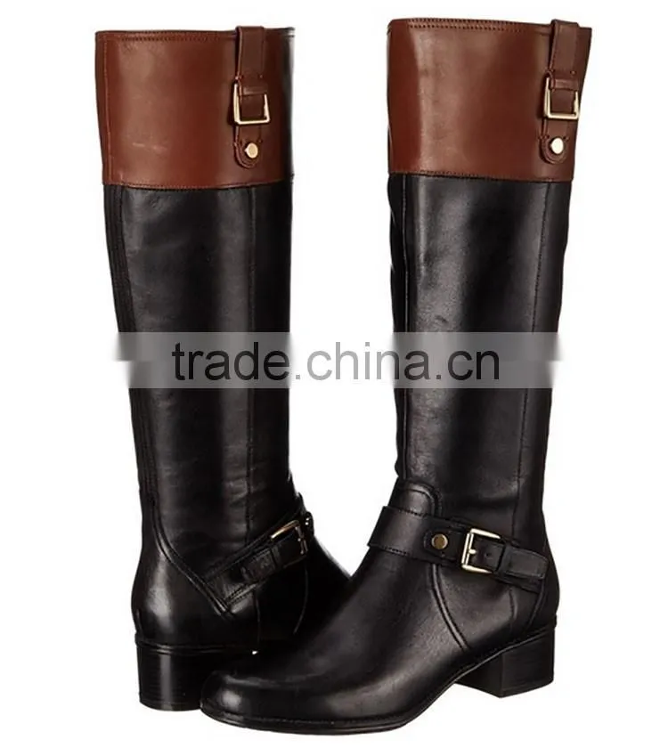 2015 elegant stylish women boots