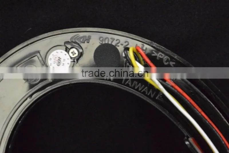 High Quality FOR NNISSAN QASHQAI 2012 Fog Lamp Daytime Running LIGHT