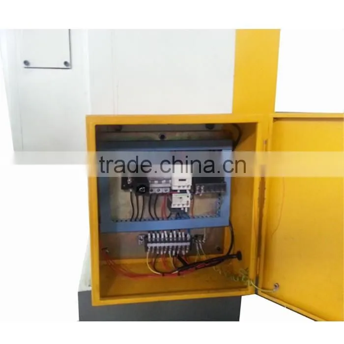 B6050 metal planer for slot