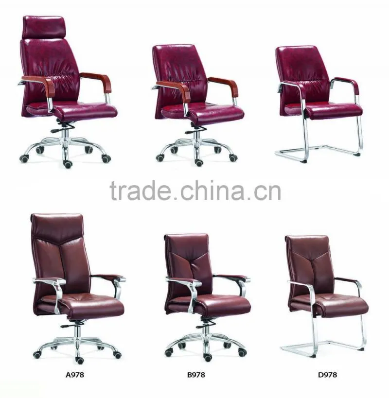 Arrival high-end Swivel ergonomic office chair spare partsTC 187