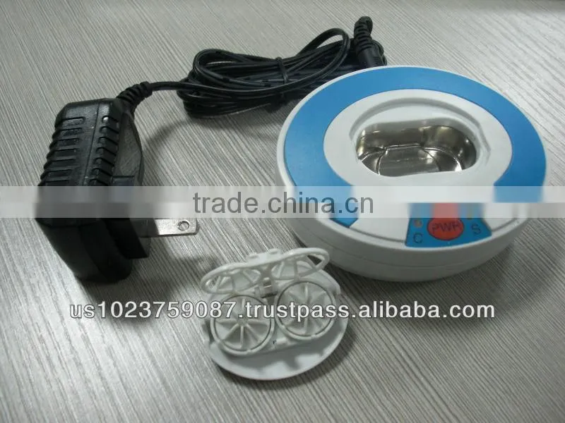 Contact Lens Ultrasonic Cleaner GB-988 , GB-988 Has CE and Rosh Certificate