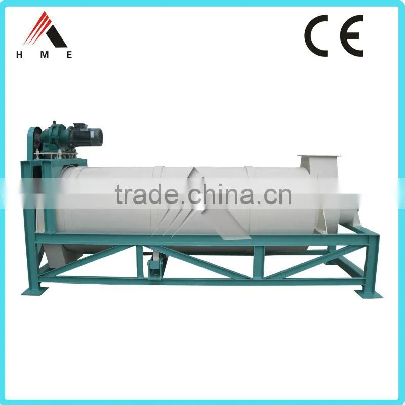 Extruded Soybean cooling machine