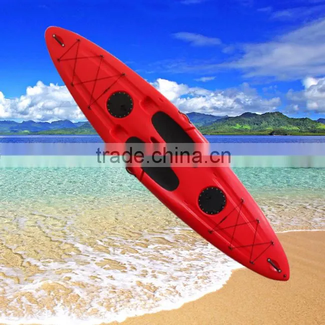 Colorful no inflatable stand up paddle board good quality