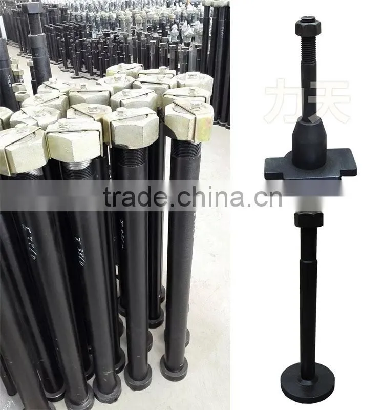 excavator support-spring HD700