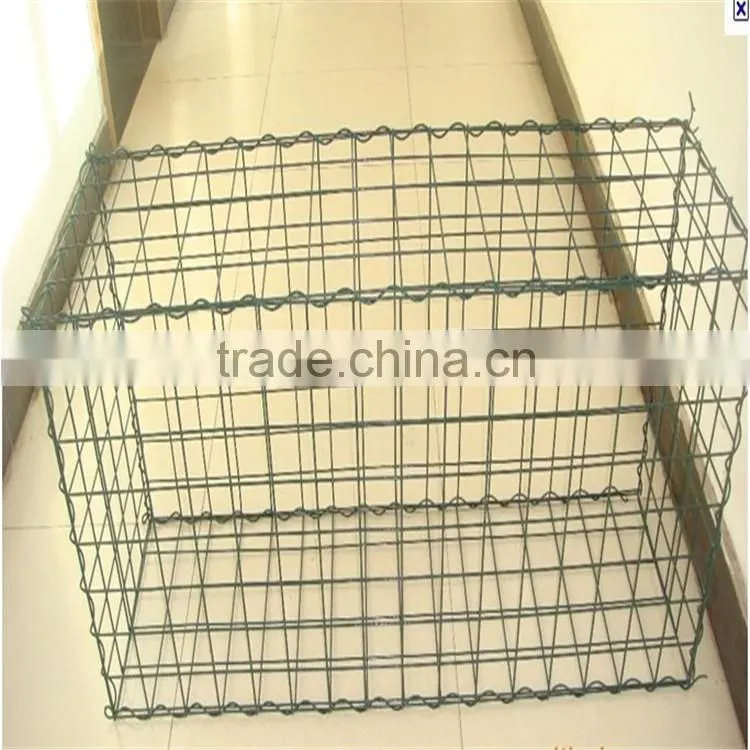 gabion wall