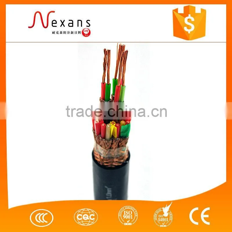 mini cable&telephone cable