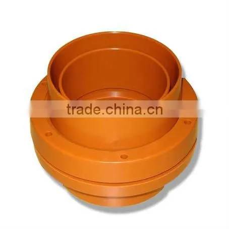 Epoxy Screw Bushing in APG Casting Way China Manufacture