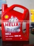 Automatic Cooking Kitchen Oil Filling Machine