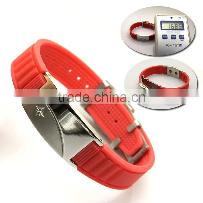 the silicone bracelet with metal silicone metal bracelet silicone bracelet mold