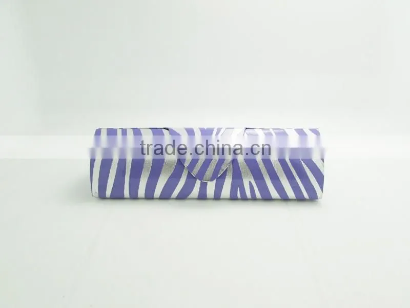 2016 Factory Price Various Colors spectacle frame glasses case
