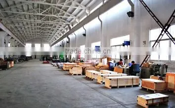 Sinotop Commercial (Luoyang) Co., Ltd. company overview - view 1
