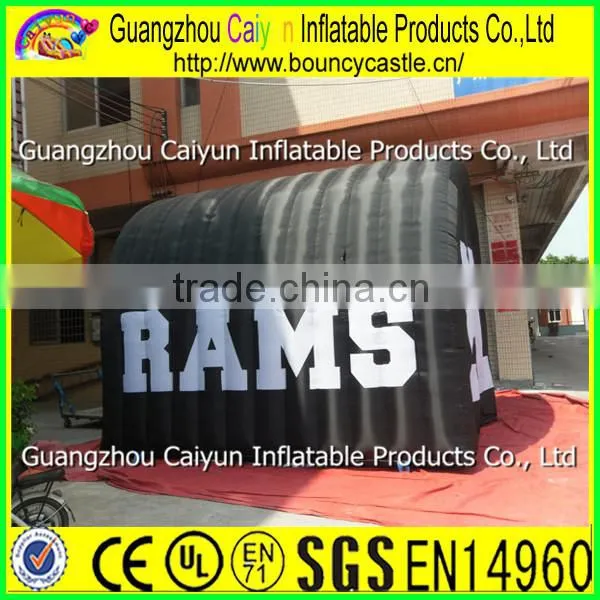 Giant outdoor tent inflatable tent