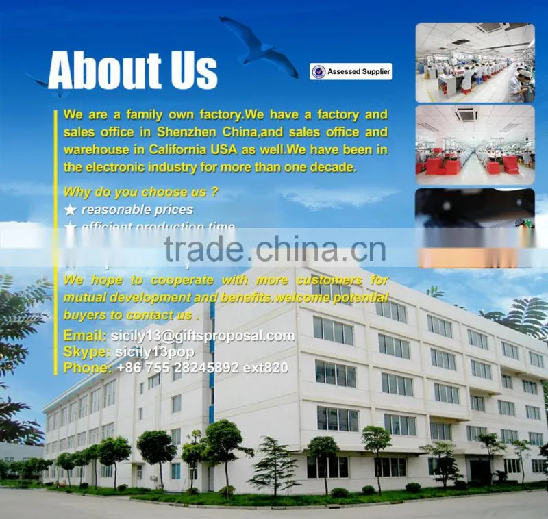 2.4 g Mouse Computer for Desktop Laptop PC custom USB wireless mouse