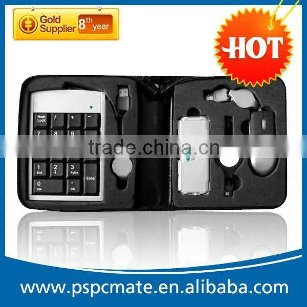 HOT SELLING computer accessories USB KITS with usb disk .usb mouse .and driver disk