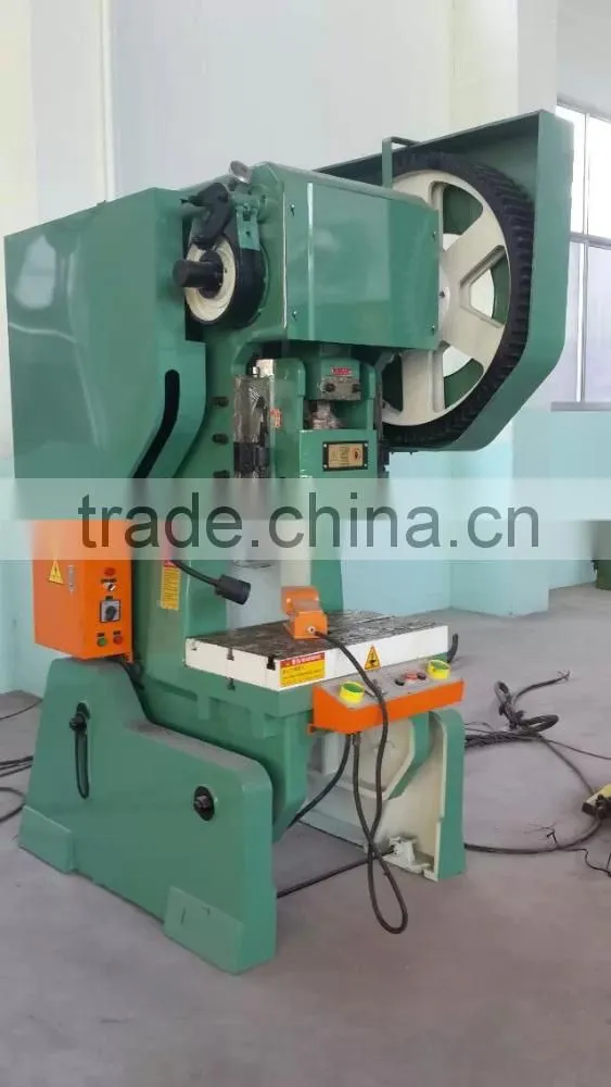 Small Type Punching Press Machine for sale