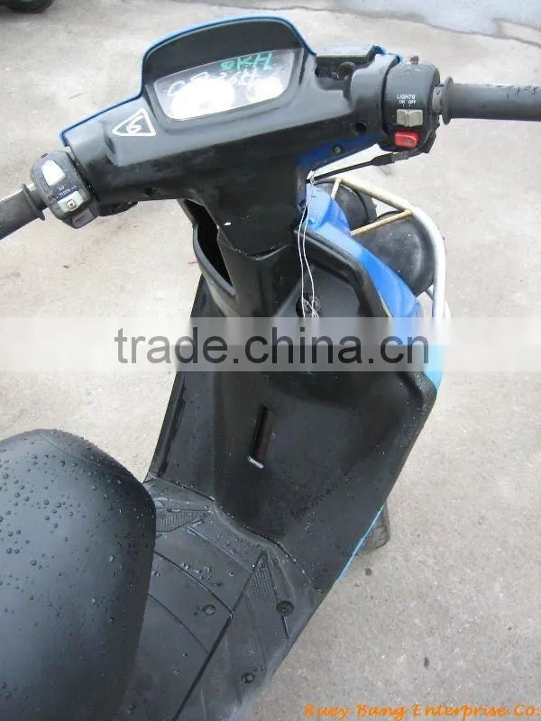YAMAHA BWS USED VEHICLES SCOOTER / MOTORCYCLE ( 50 CC~100CC )