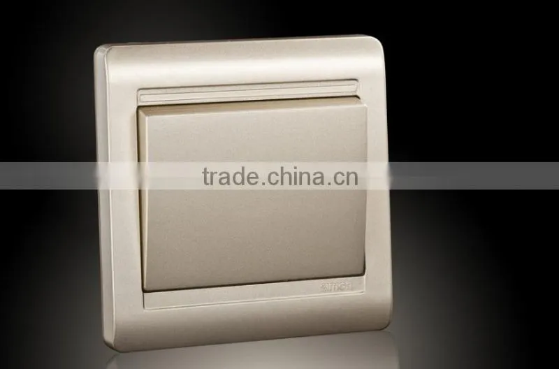 Factory of Relay Contactor Switch Triple Metal rivets