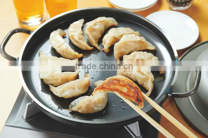 The hot kitchen equipment iron plate thickness 4.5mm made in japan