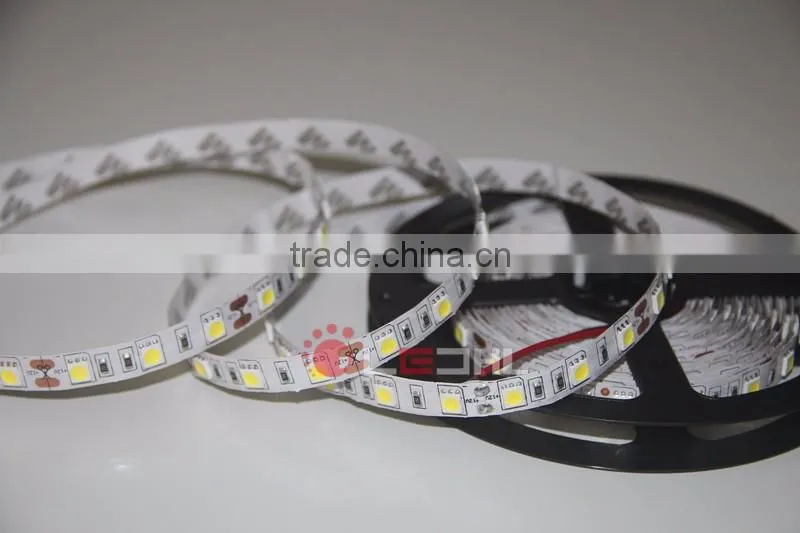 Decorative LED Strip SMD5050 White color 5m per set