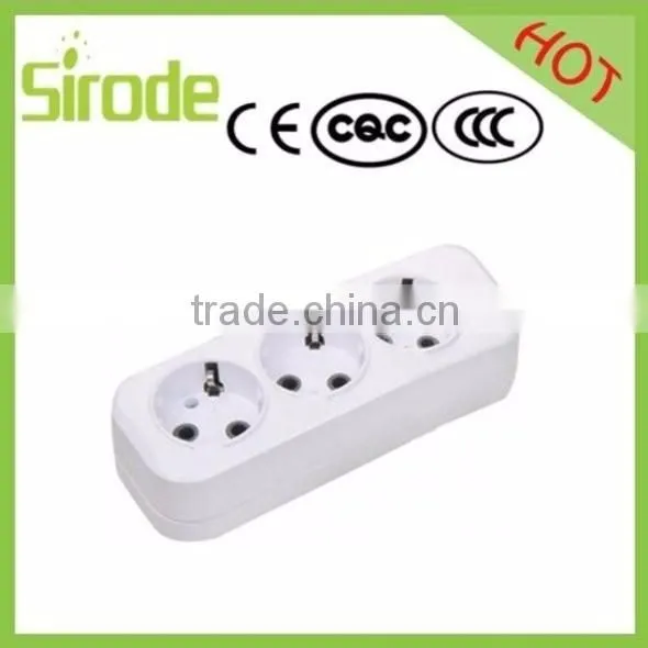 5 gang Power Strip Universal power Extension Socket Extension Cord