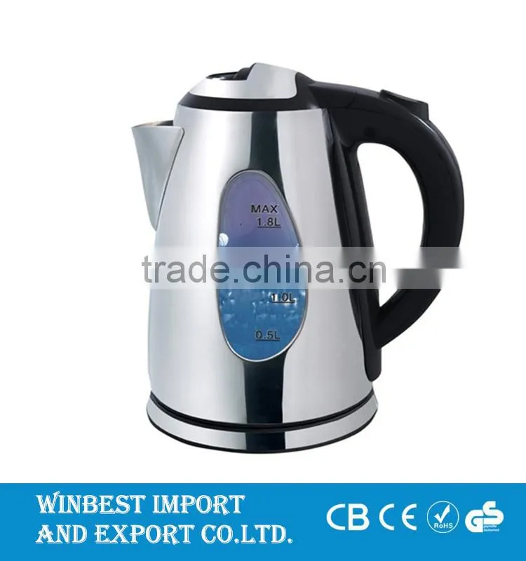 Household Electric Kettle KW0033