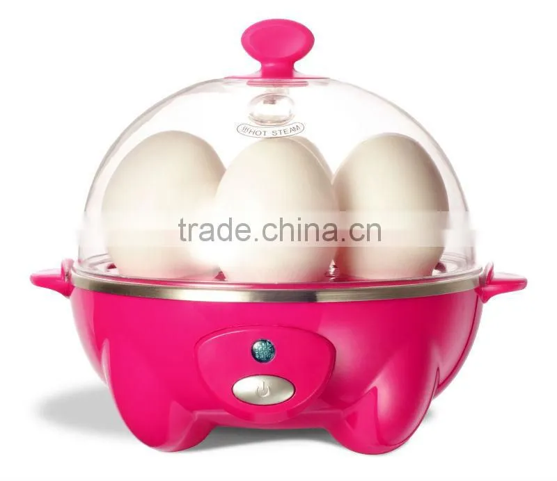 poached egg cooker