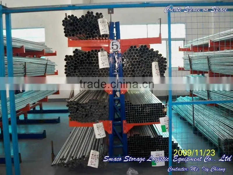 Selective Cantilever rack