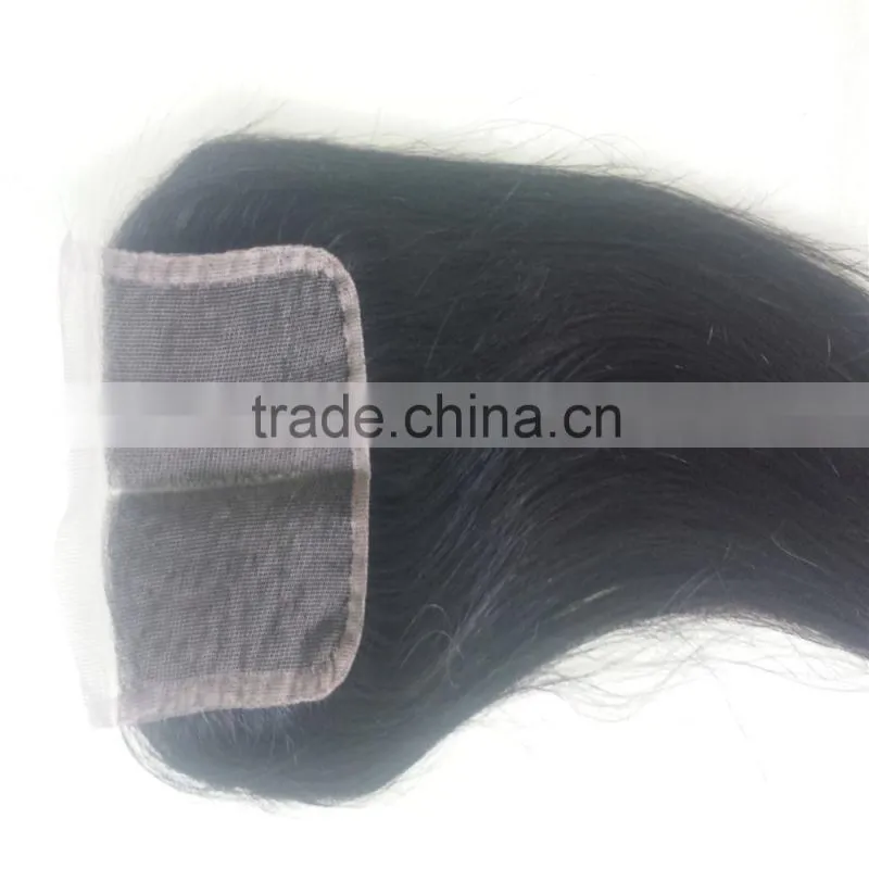 Alibaba express hair cheap body wave 100%peruvian virgin hair middle parting lace front closure