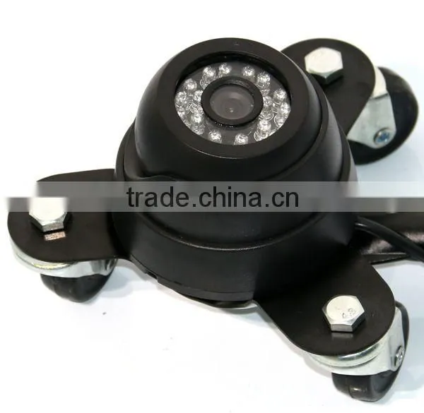 7"HD Under Vehicle Searching System for Car Bomb