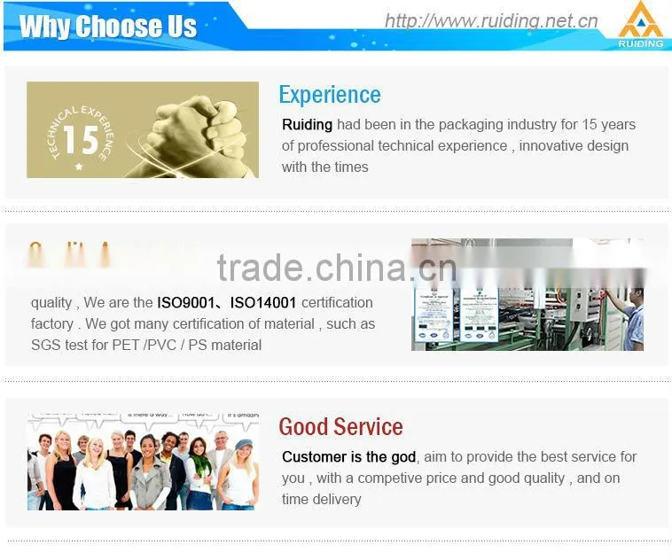 (ISO9001) offset printed advertising board