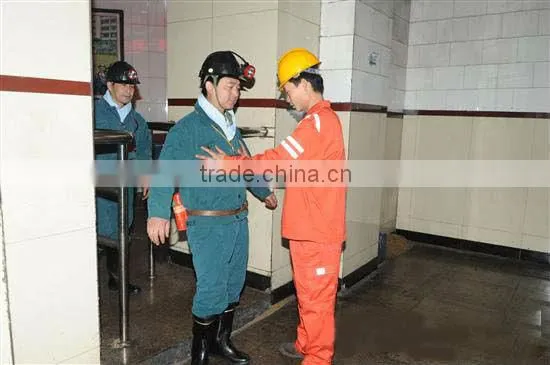 5200mAh 10Wled bike light