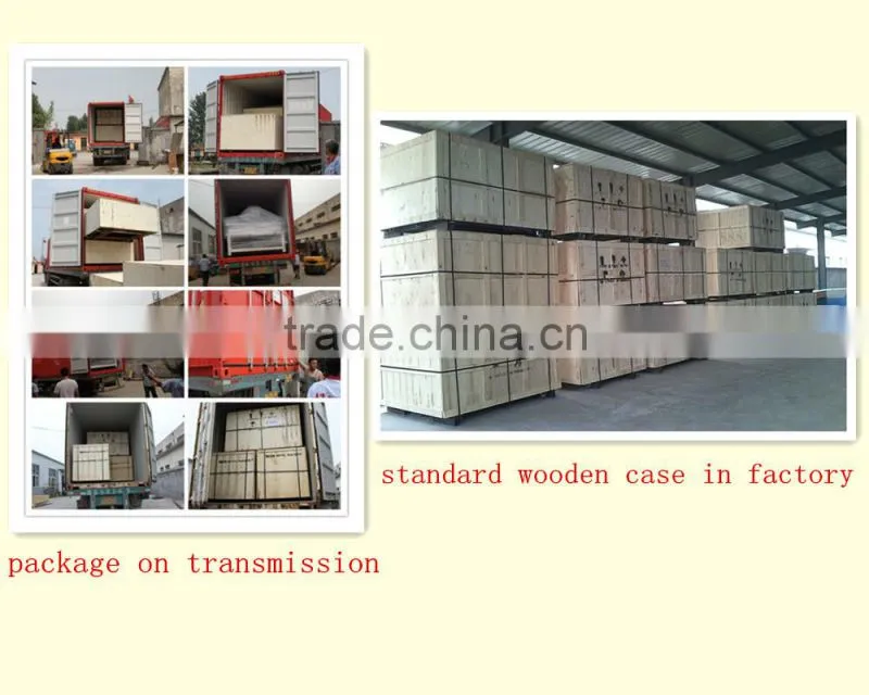 New condition and CNC Ql-1530 portable cnc plasma cutting machine/welding machine china