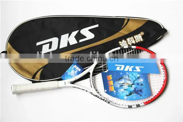 DKS 21202 Aluminum Tennis New Racket
